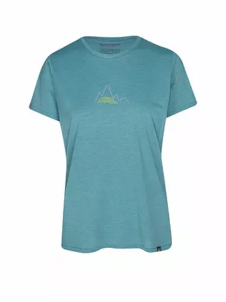 PATAGONIA | Damen Funktionsshirt Capilene® Cool Daily Graphic | 